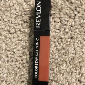 🆕 Revlon Colorstay lipstick